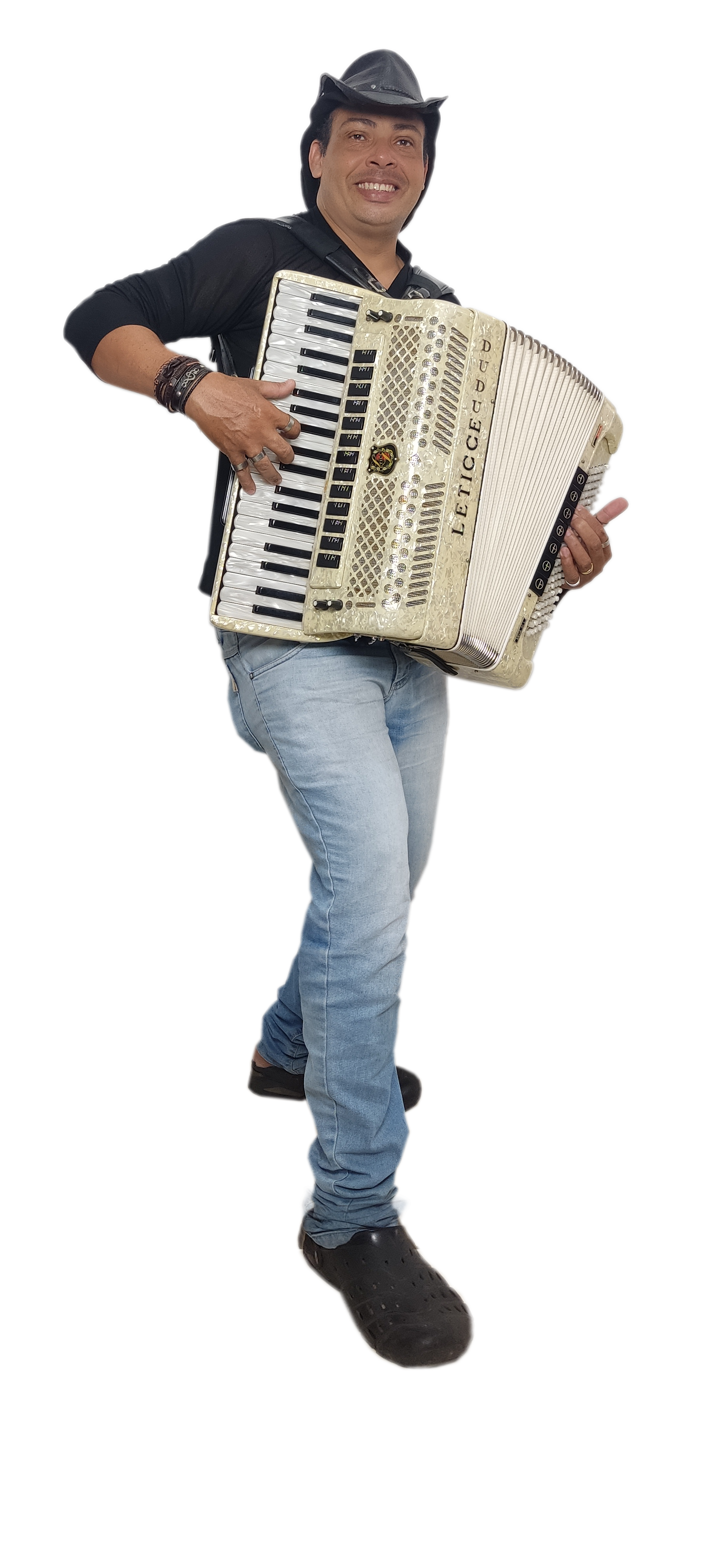 Dudu do Acordeon